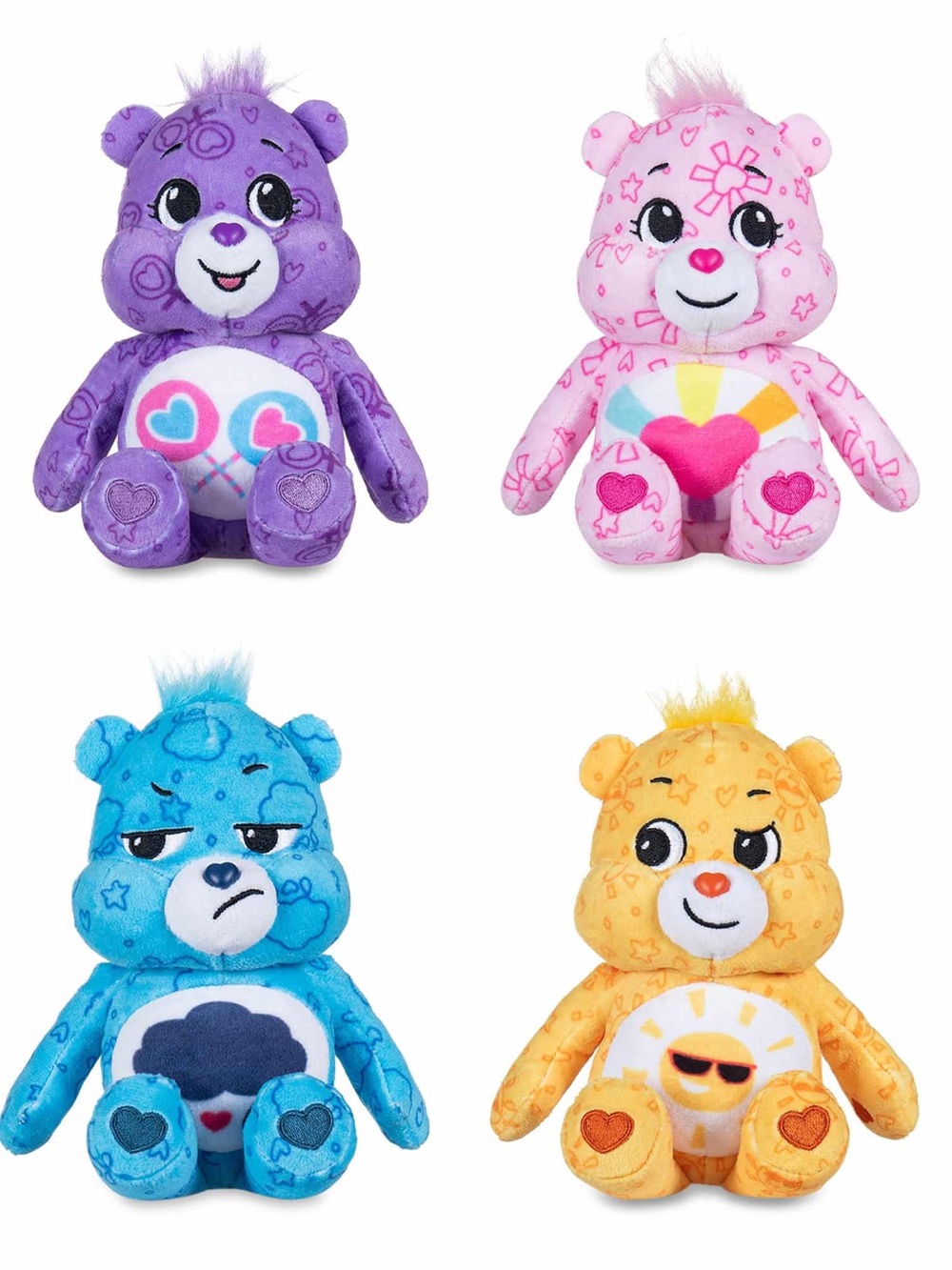 NWOB Care Bears